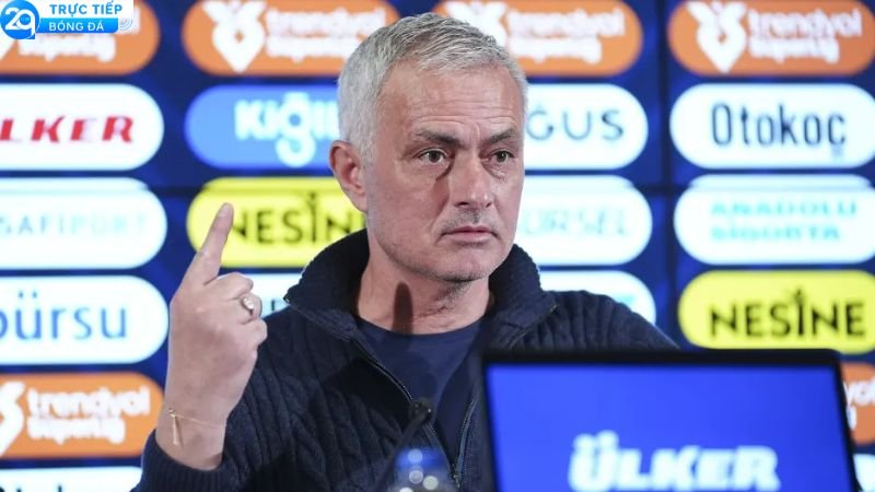 jose-mourinho