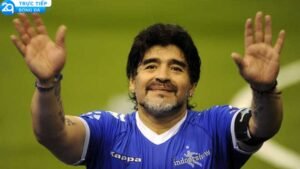 maradona