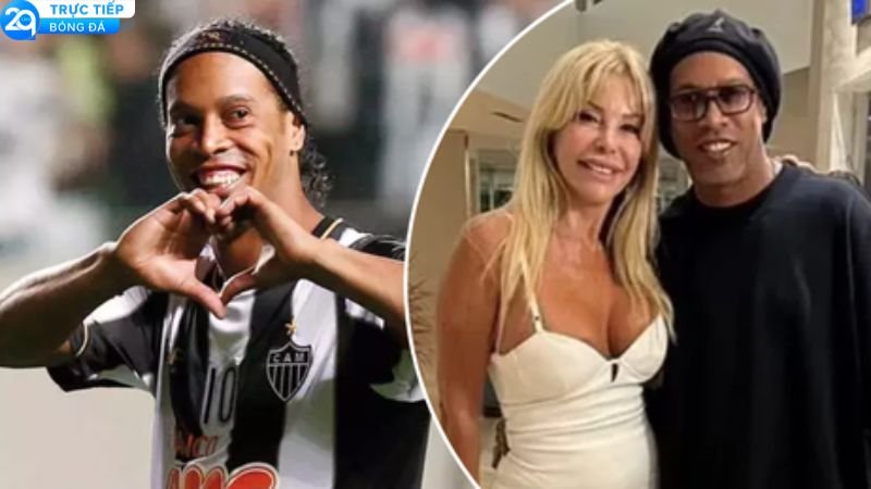 ronaldinho