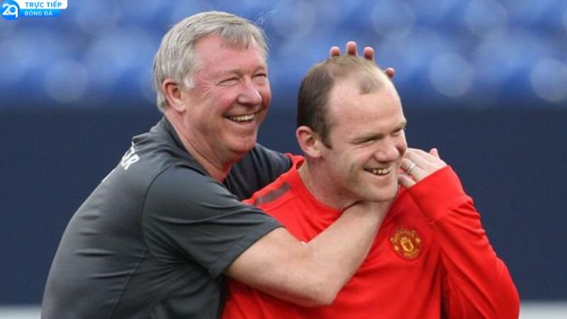 rooney
