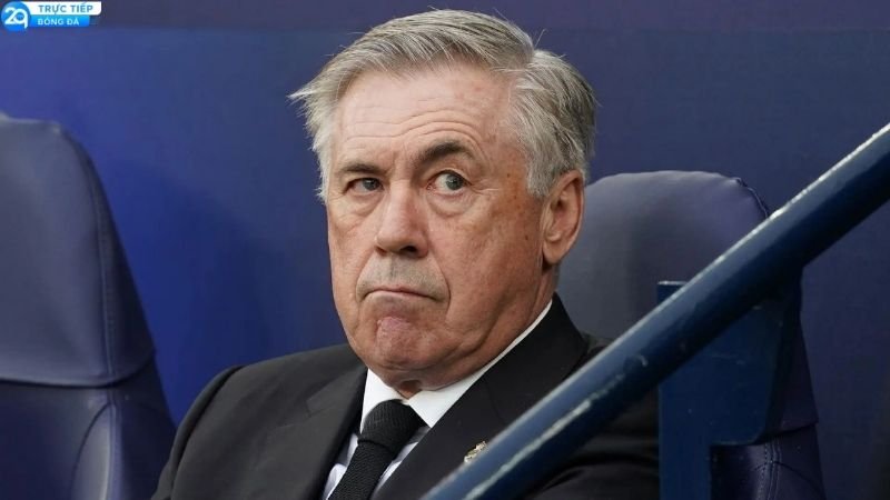 ancelotti